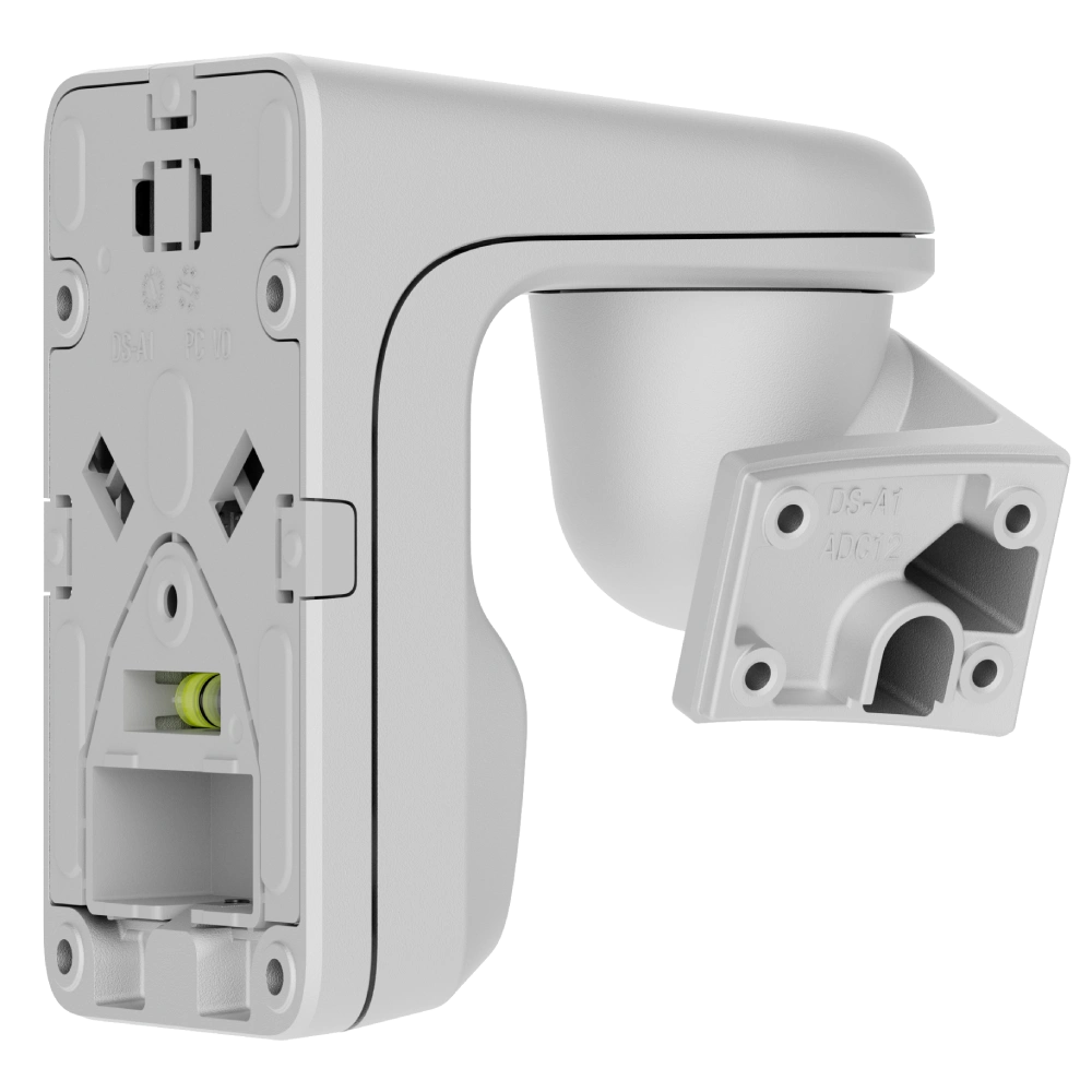 Ajax CurtainCam Outdoor HighMount (PhOD) Jeweller (8EU) ASP white Сповіщувач руху
