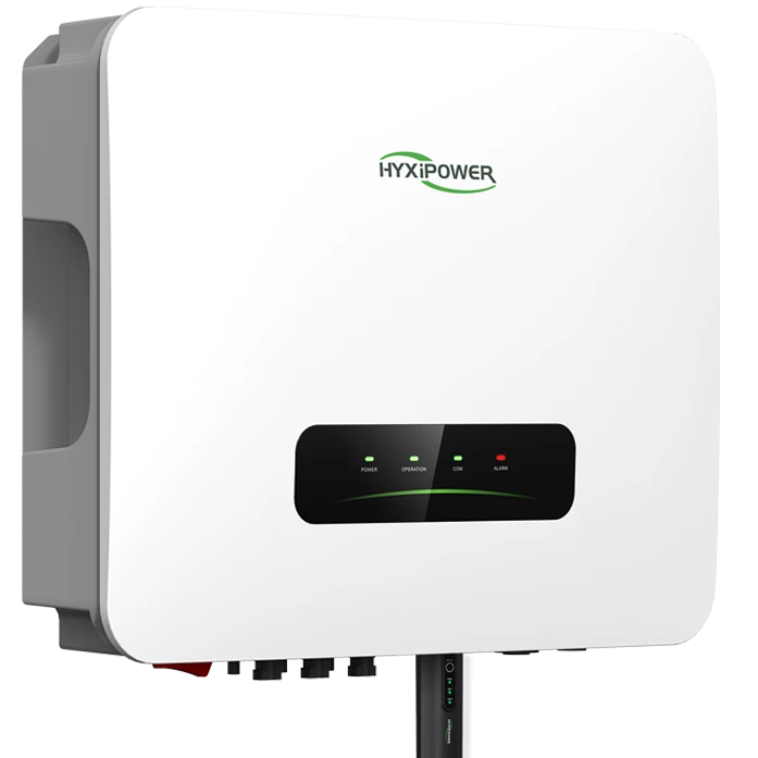 HYX-H6K-HS-V03 6кВт однофазний гібридний Інвертор HYXiPOWER