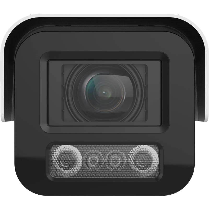 iDS-2CD7A47G0/P-XZHSY 4МП (2.8-12мм) DarkfighterS IP відеокамера Hikvision