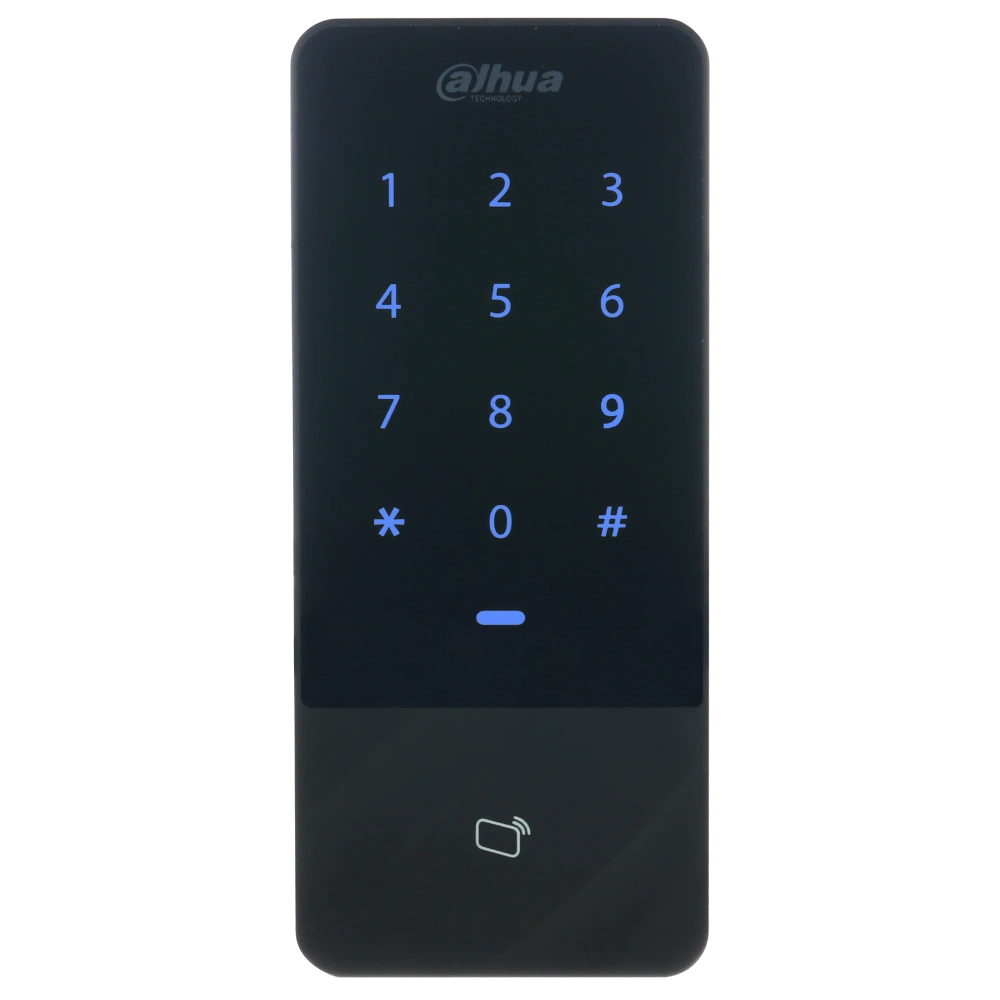 DHI-ASI1201E-V1 автономний Mifare Термінал Dahua