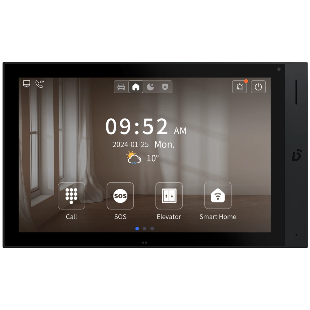 Dnake H618A Відеодомофон