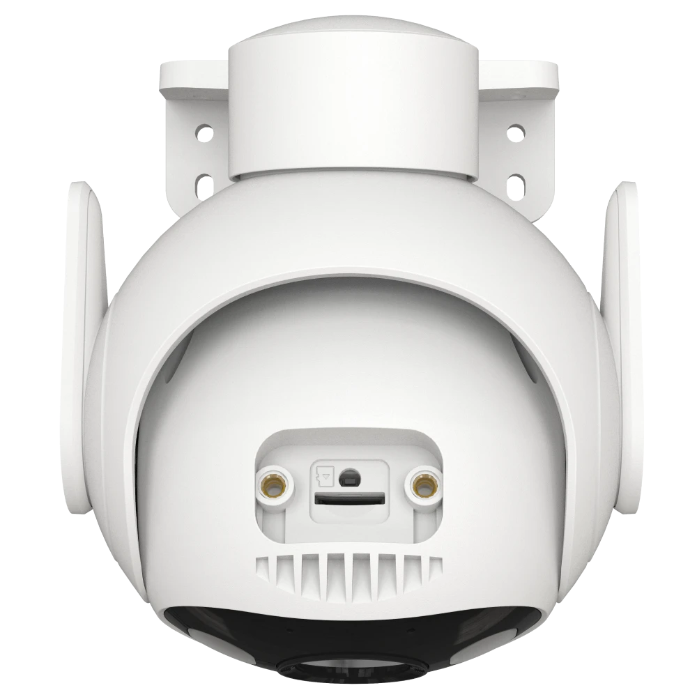 Cruiser 2 (IPC-GS7EP-5M0WE) 5МП P&T з Wi-Fi IP відеокамера Imou