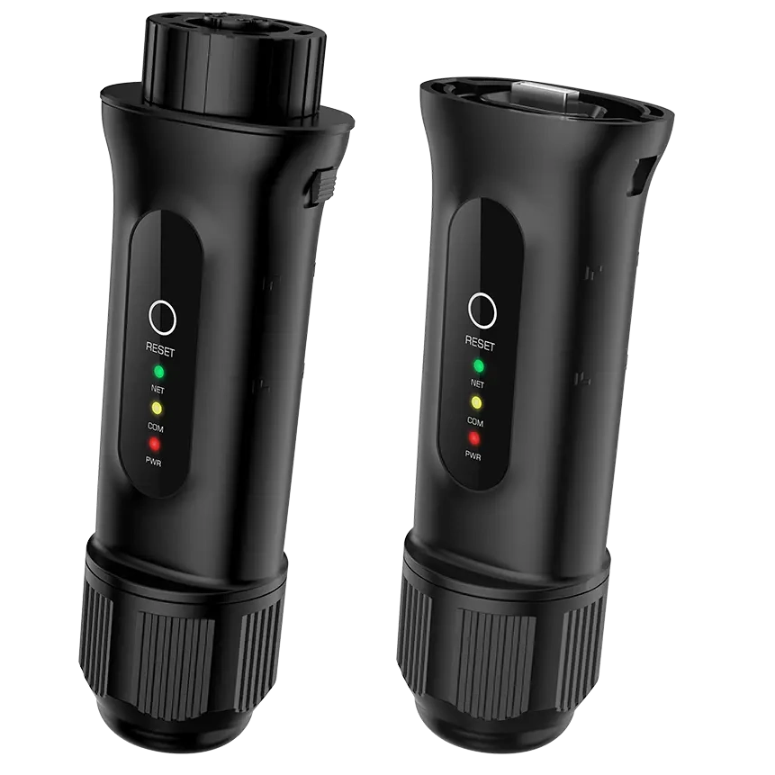 Solis S2-WL-ST-4pin Реєстратор даних Wi-Fi та LAN