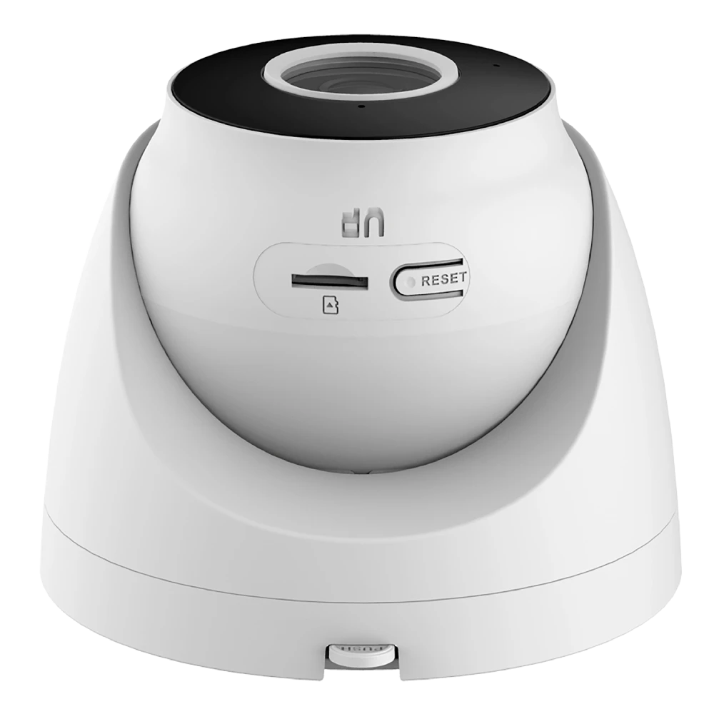 Turret SE 4MP-C (IPC-T42EP-C) 4МП (2.8мм) IP відеокамера Imou