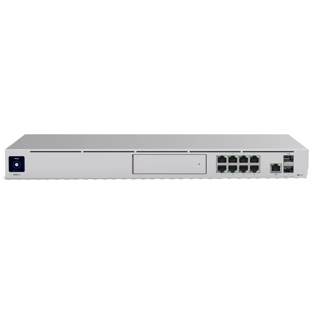 Ubiquiti UniFi Dream Machine (UDM-PRO) Маршрутизатор