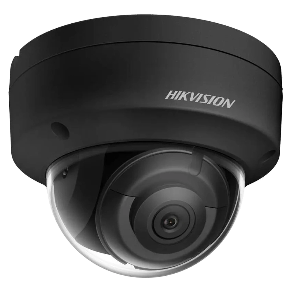 DS-2CD1143G2-I (BLACK) 4МП (2.8мм) IP відеокамера Hikvision