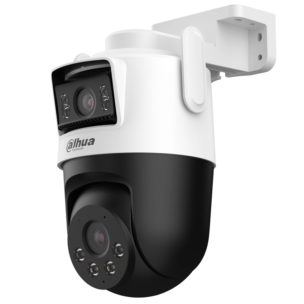 DH-P5D-5F-PV 5МП (2.8+6мм) WiFi IP відеокамера Dahua