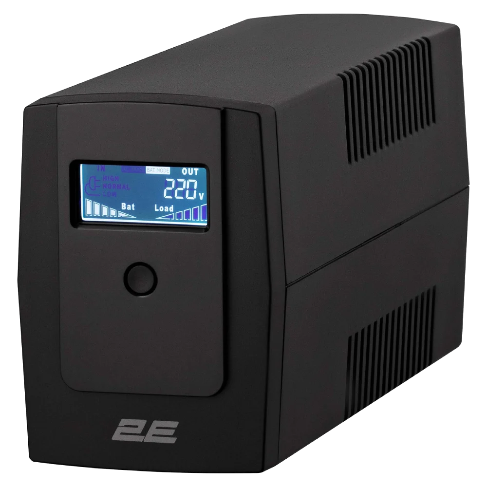 2E DD850 Джерело безперебійного живлення