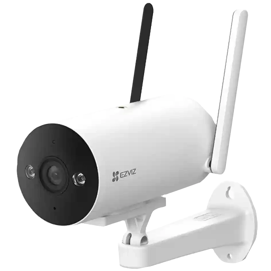 Ezviz H5 4G (CS-H5) 4мм IP відеокамера