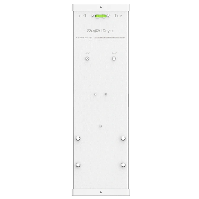Ruijie Reyee AirMetro RG-ANT16S-120 5 км 120° Секторна антена