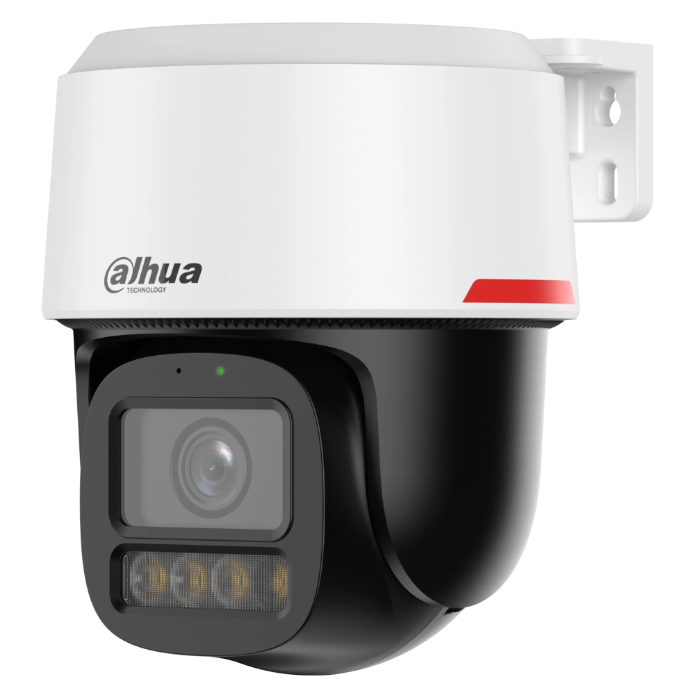 DH-IPC-PT2849C1-S-PV-PRO 8МП (3.6мм) IP відеокамера Dahua