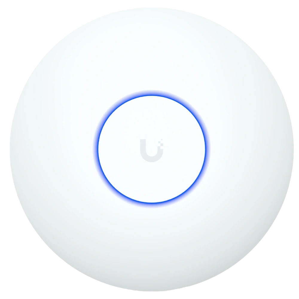 Ubiquiti U7 Lite (U7-Lite) Wi-Fi 7 Точка доступу
