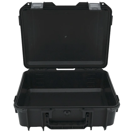 Voltronic 342x275x125 мм Пластиковий переносний ящик для інструментів