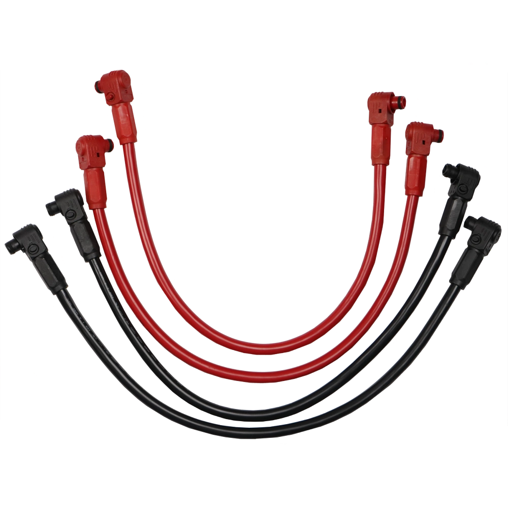 KSTAR Cable Set H5-20 20 kWh Комплект кабелів