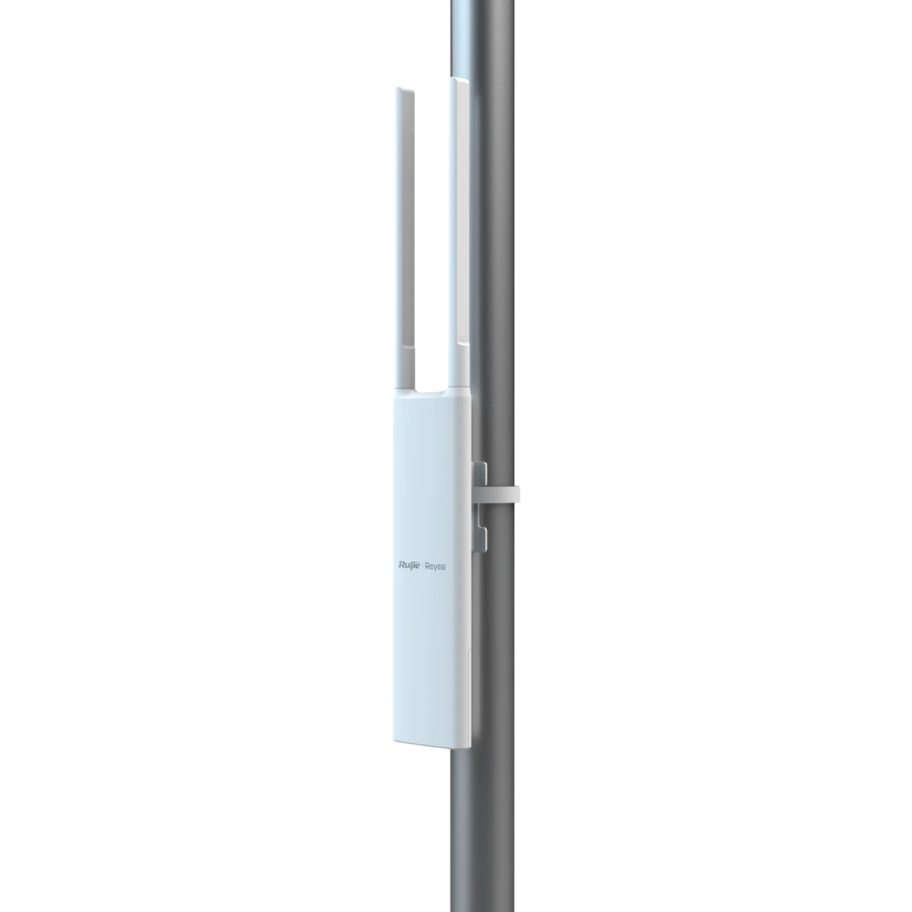 Ruijie Reyee RG-RAP52-OD Wi-Fi 5 AC1300 дводіапазонна зовнішня Точка доступу