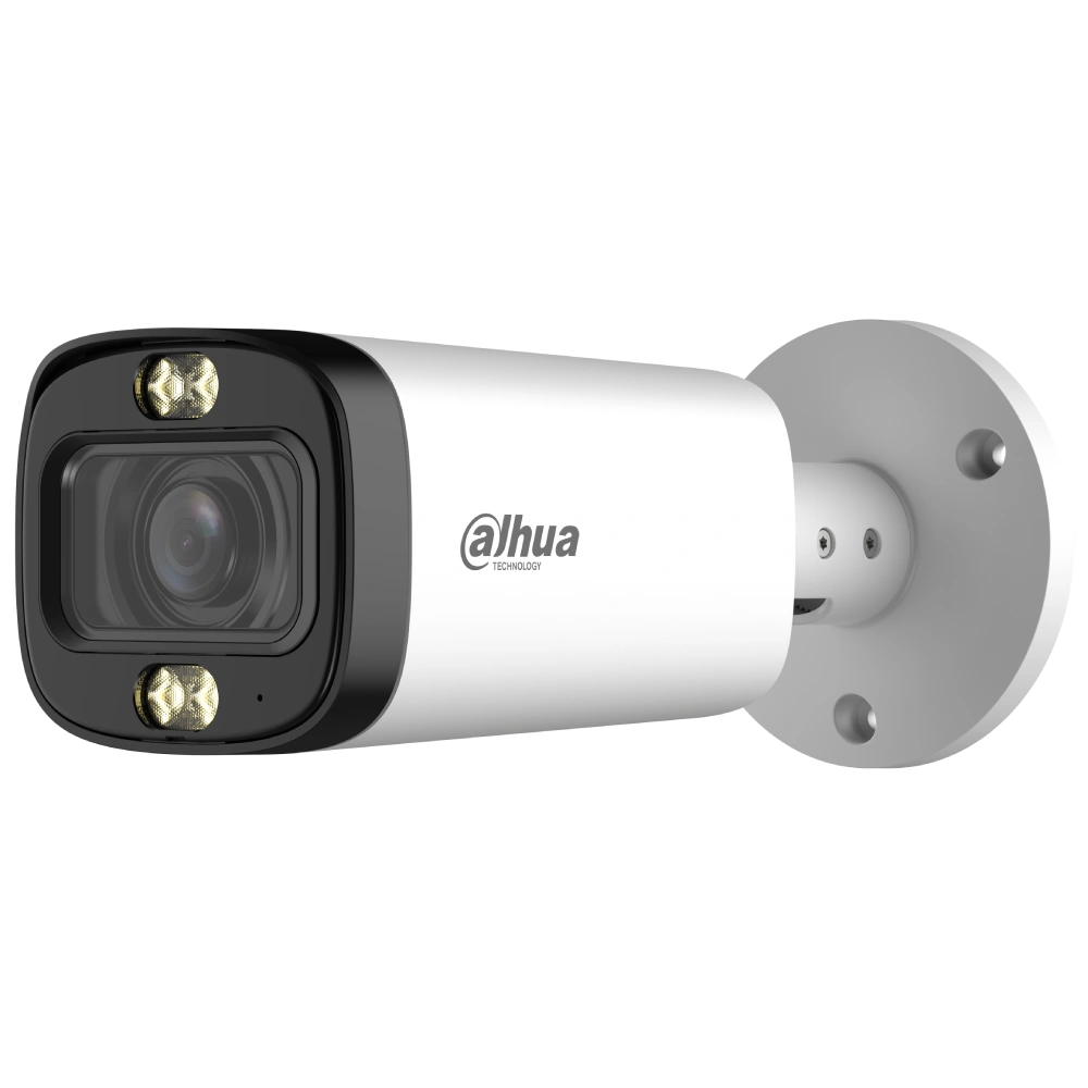 DH-HAC-HFW1500RP-Z-IL-A (2.7-13.5мм) IP відеокамера Dahua