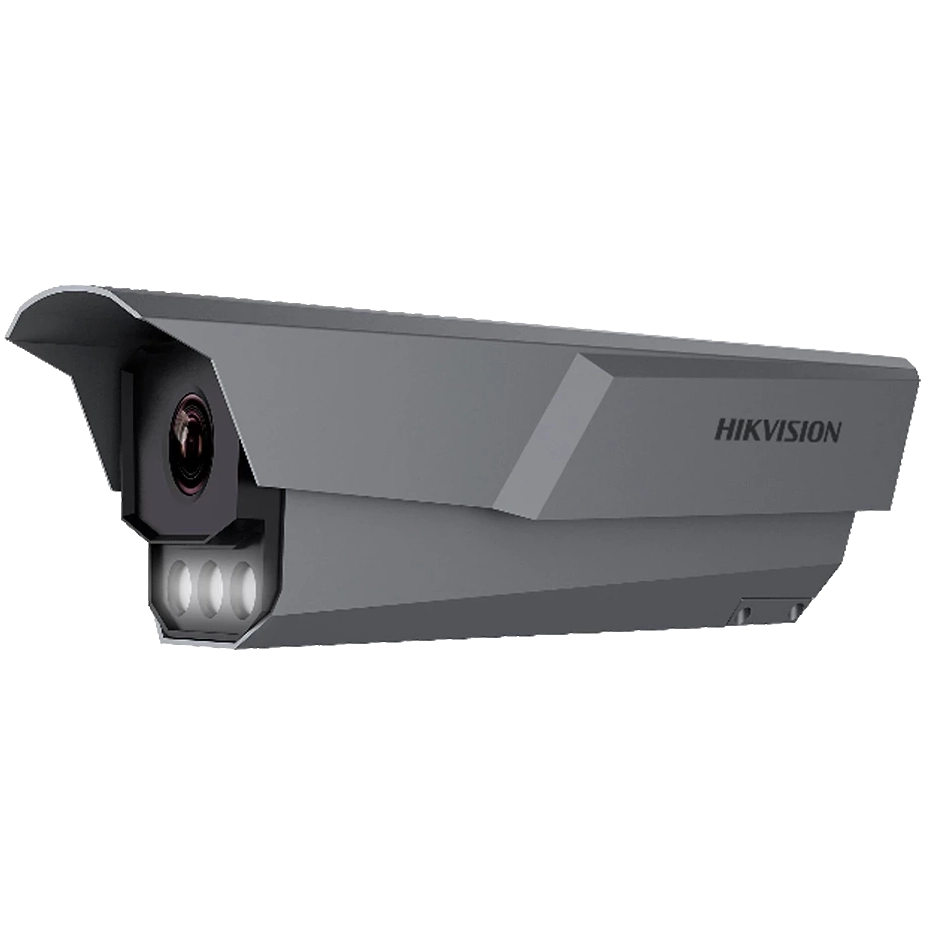 IDS-TCW403-BI/GK/0411 4МП Трафік камера Hikvision