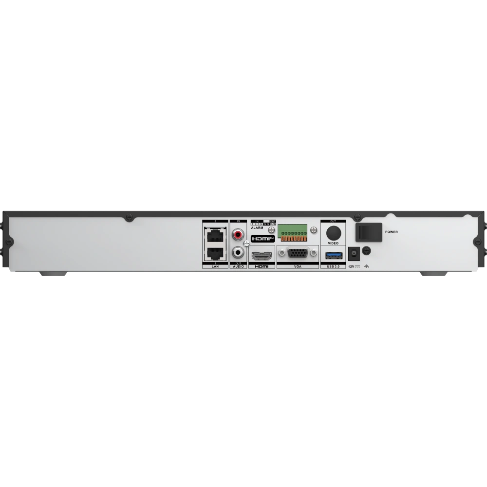 DS-7732NXI-I4/Vpro 32-канальний AcuSeek Відеореєстратор Hikvision