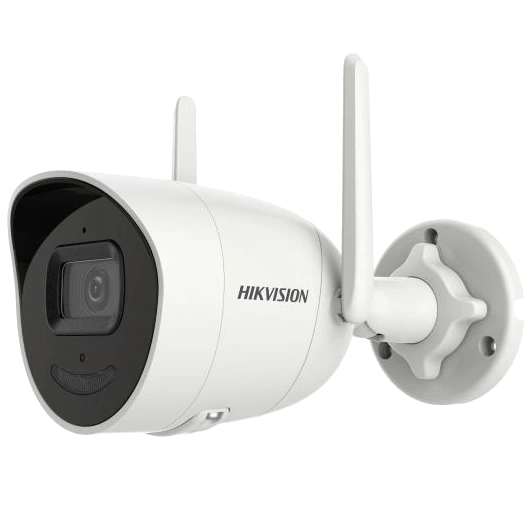 DS-2CV2041G2-IDW W 4МП (2.8мм) IP відеокамера Hikvision
