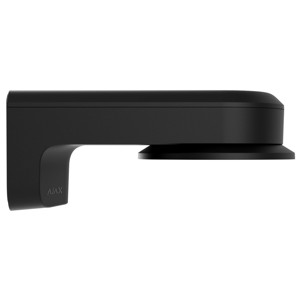 Ajax MountCam B2 ASP black Настінний кронштейн для камери