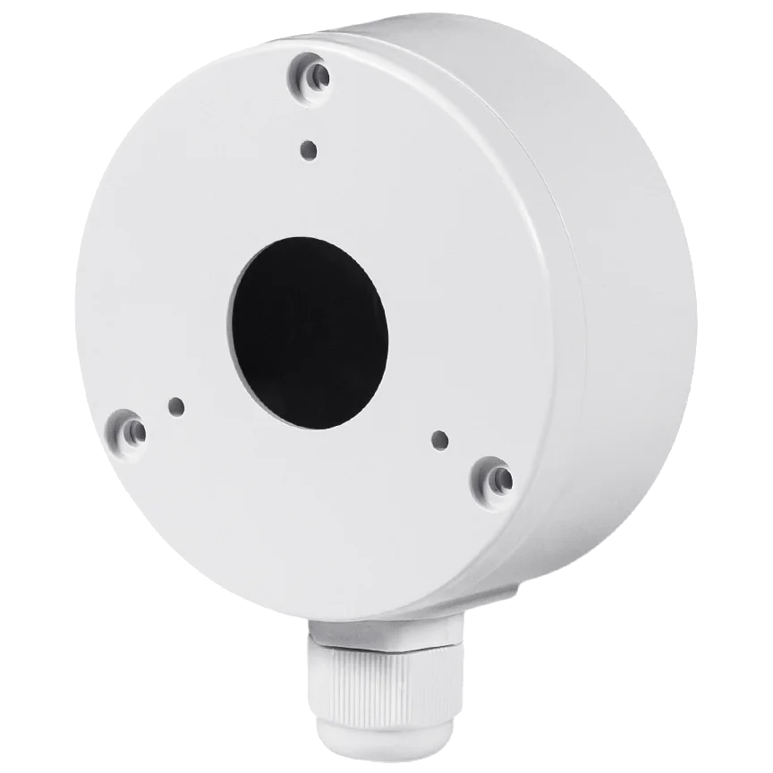 Light Vision VLC-09BXDW Монтажна коробка