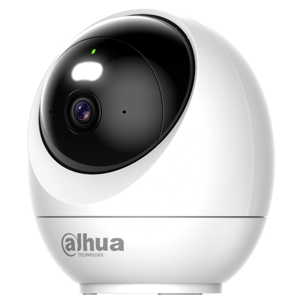 Dahua Hero H5JS 5МП Wi-Fi Pan & Tilt IP відеокамера