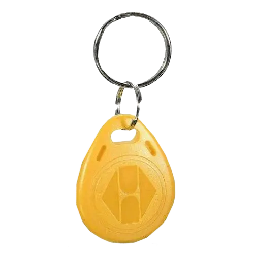 EM-Marin SEVEN R-70 Брелок жовтий