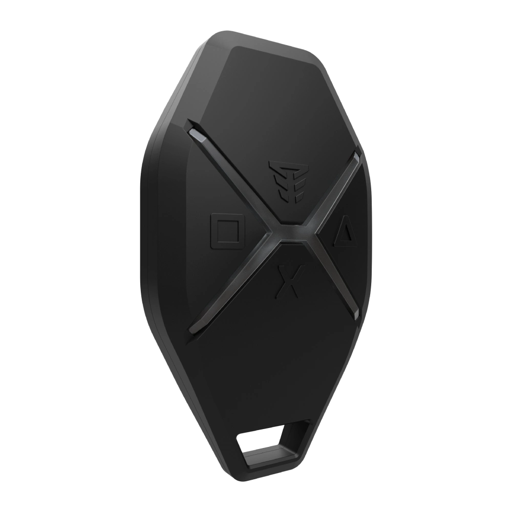 Tiras X-Key Брелок для керування режимами охорони Тірас