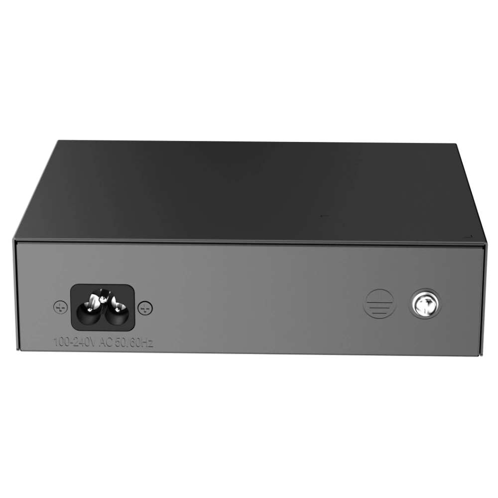 Ruijie Reyee RG-ES106F-P PoE Комутатор 6 портів некерований