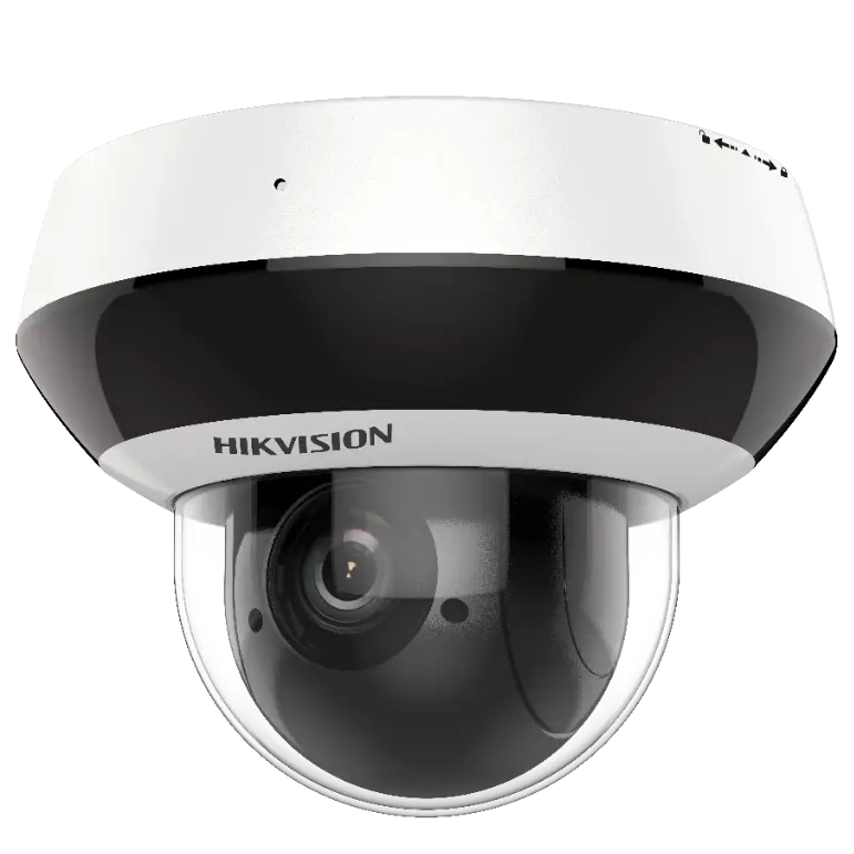 DS-2DE2A404IW-DE3/W(C0)(S6)(C) 4МП (2.8-12мм) Wi-Fi PTZ відеокамера Hikvision
