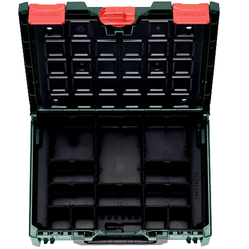 METABO Metabox 118 Органайзер