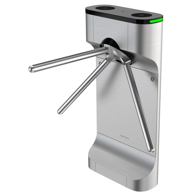 DS-K3G411BX-R/M-Dm55 Турнікет трипод Hikvision