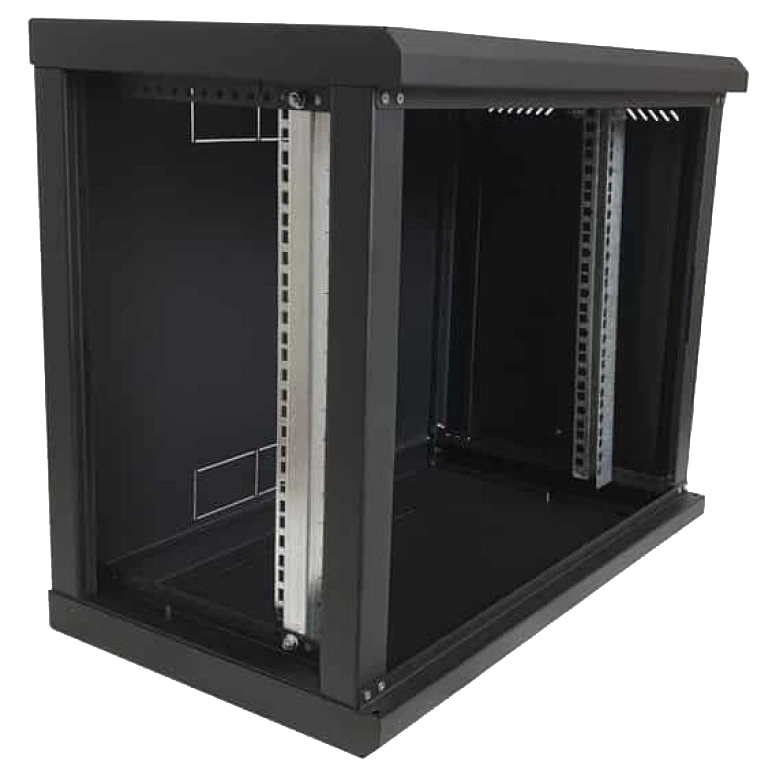 EServer 9U 600х600х503 Шафа