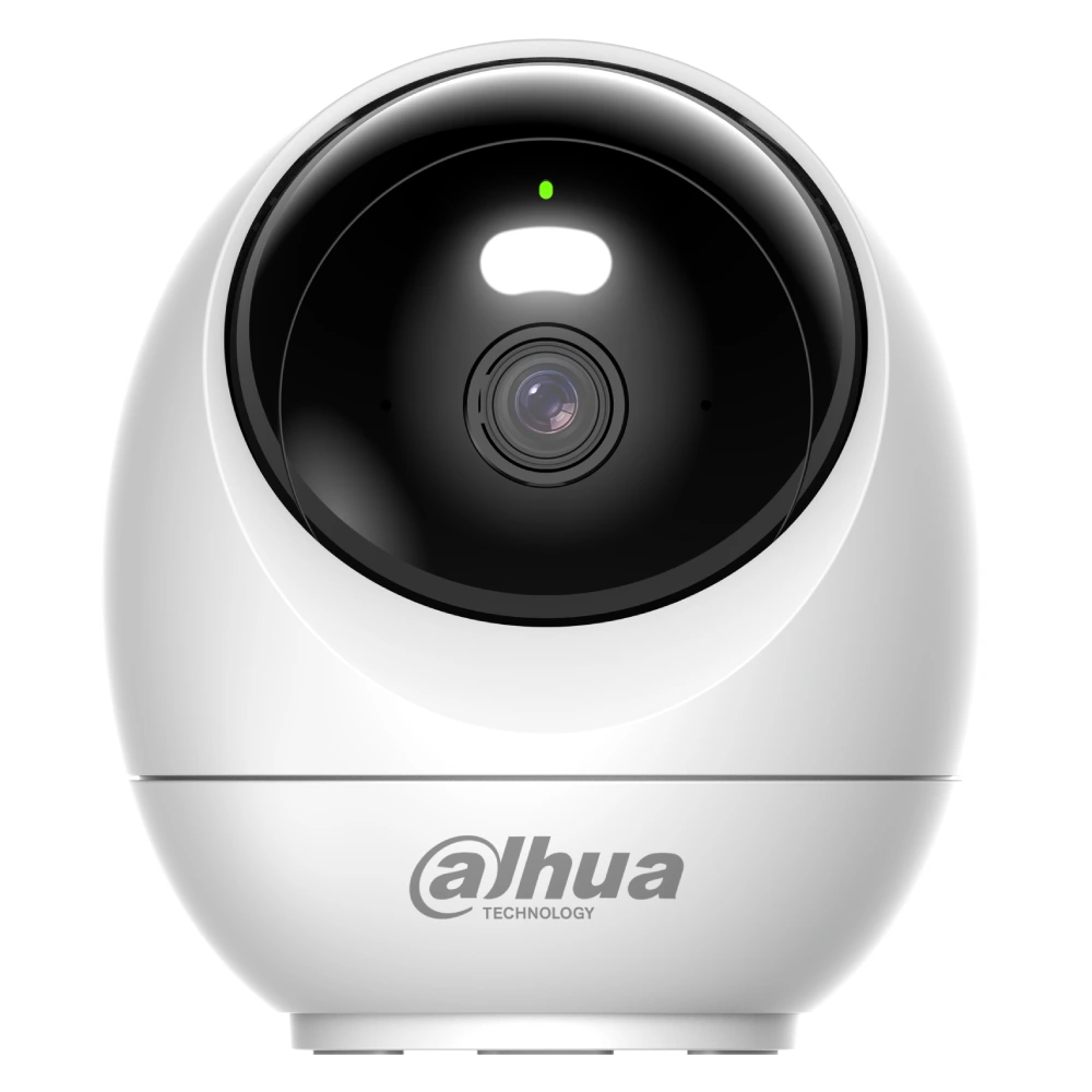 Dahua Hero H5JS 5МП Wi-Fi Pan & Tilt IP відеокамера