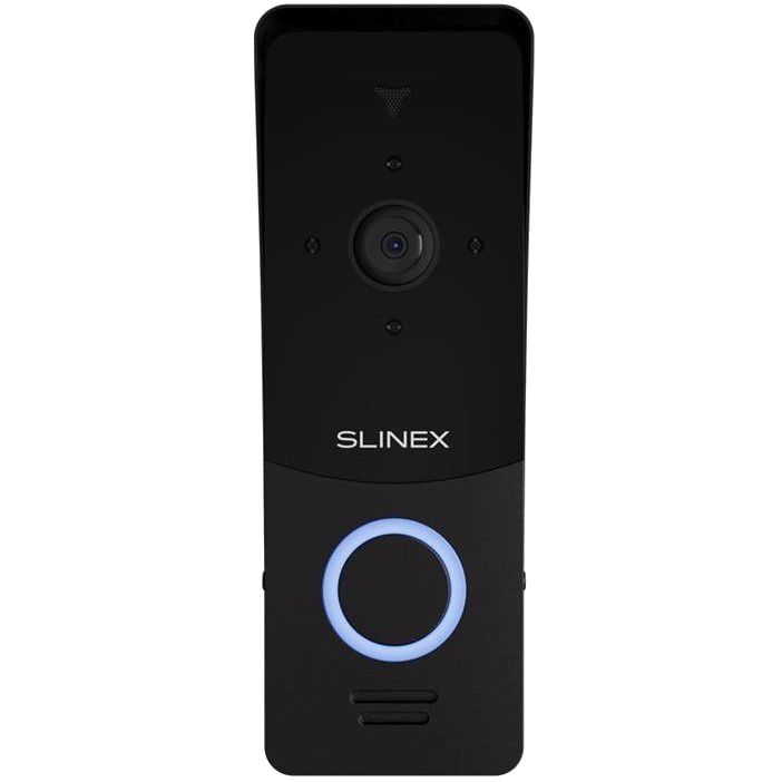 ML-20HD black IP65 Виклична панель Slinex