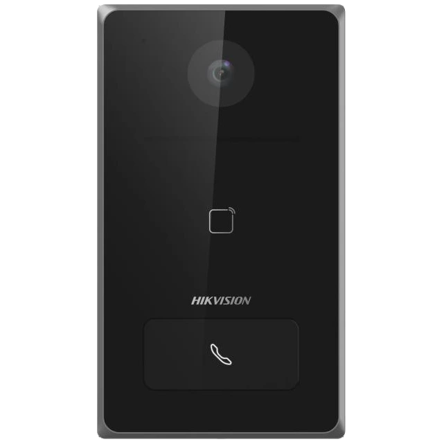 DS-KV6133-WME1/Surface IP65 Виклична панель Hikvision