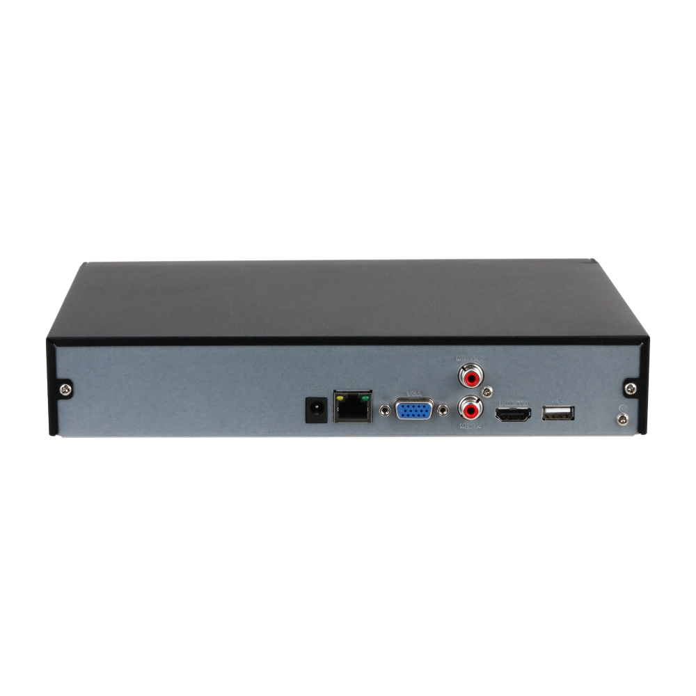DHI-NVR2116HS-I2 16-канальний 1U 1HDD WizSense Відеореєстратор Dahua