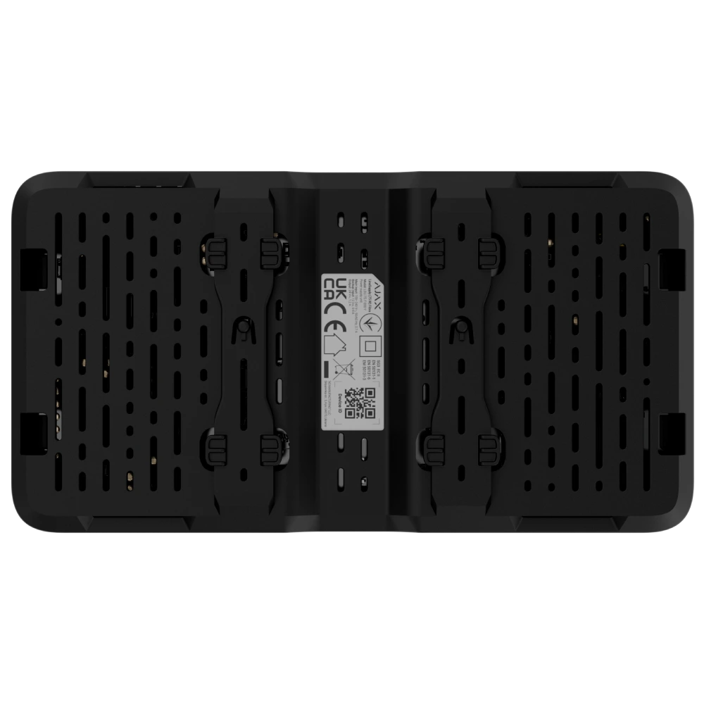 Блок живлення Ajax Superior LineSupply (75W) black Fibra
