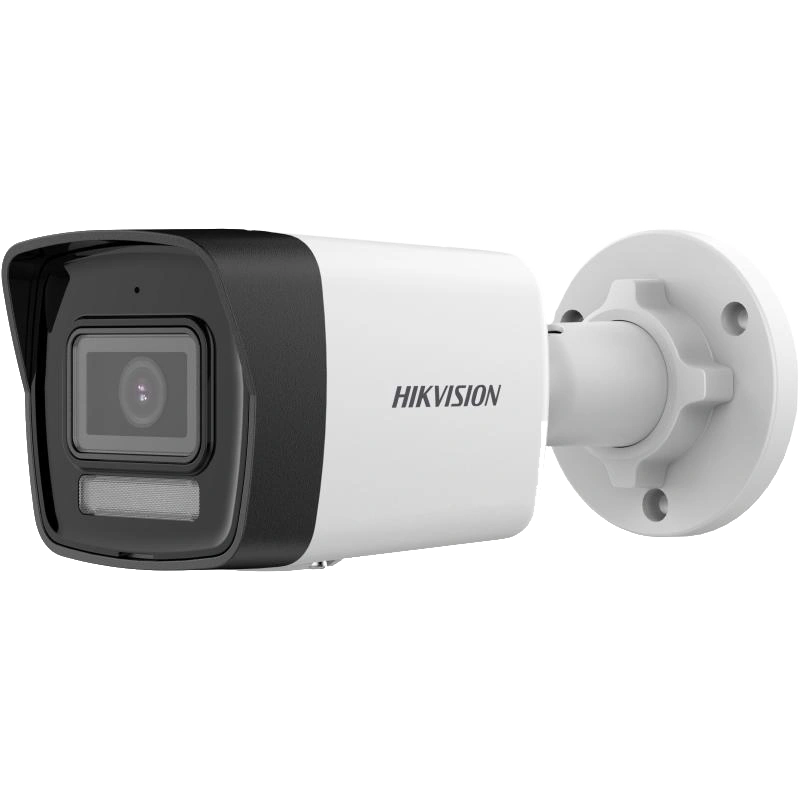 DS-2CD1043G2-LIUF 4МП (4мм) із мікрофоном IP відеокамера Hikvision