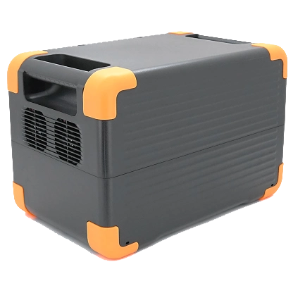 Pecron E1000LF 1800W/1024Wh LiFePO4 MPPT VOC 11-60V/600W Портативний зарядний пристрій