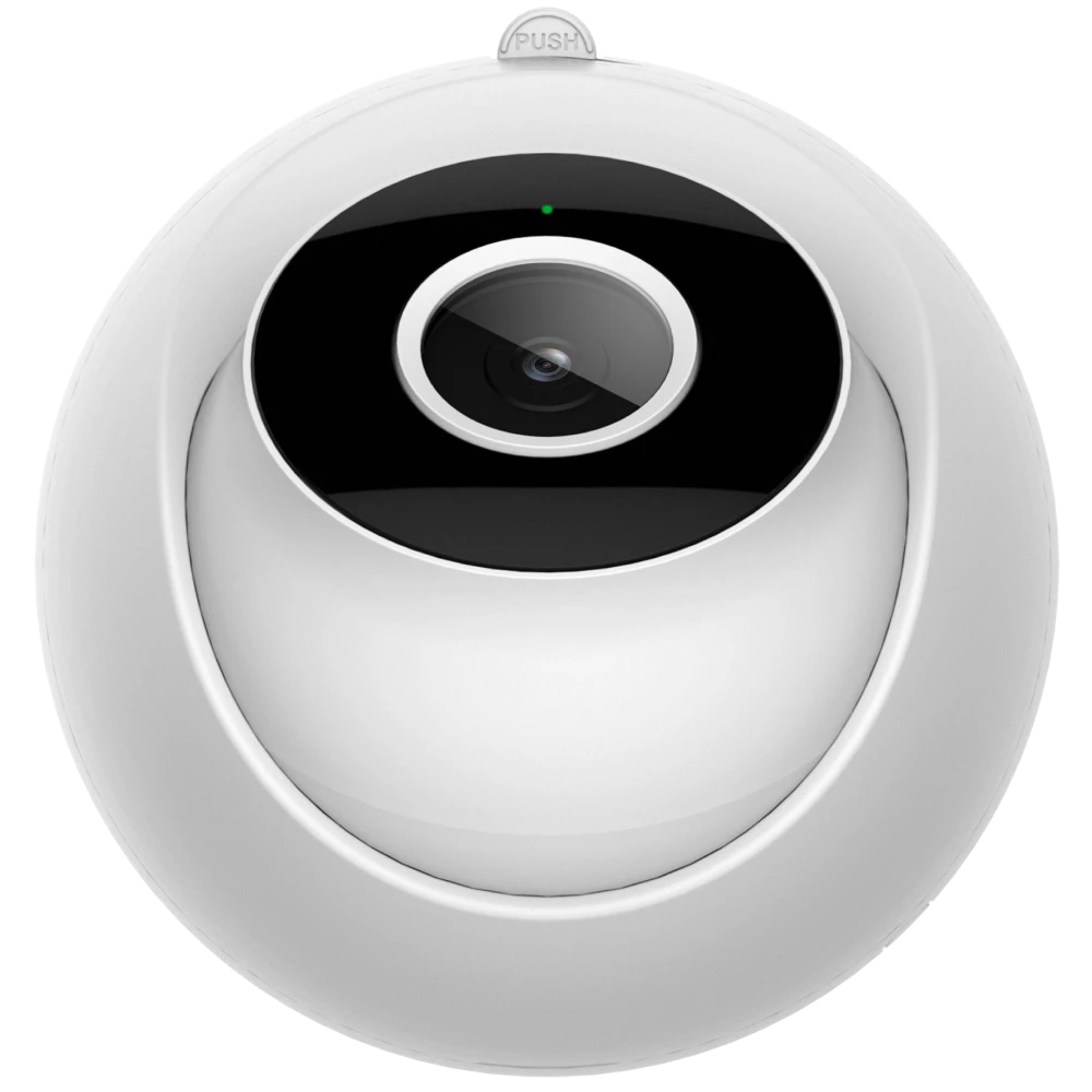 Turret SE 4MP-C (IPC-T42EP-C) 4МП (2.8мм) IP відеокамера Imou