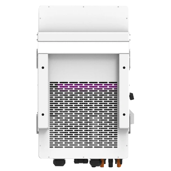 Deye SUN-50K-SG01HP3-EU-BM4 трифазний чиста синусоїда Інвертор
