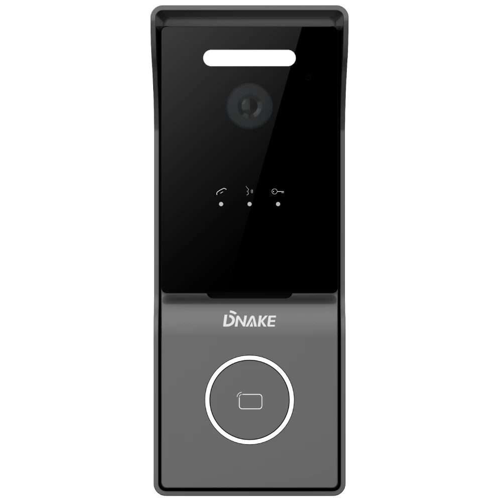 Dnake С112A SIP IP65 Виклична панель