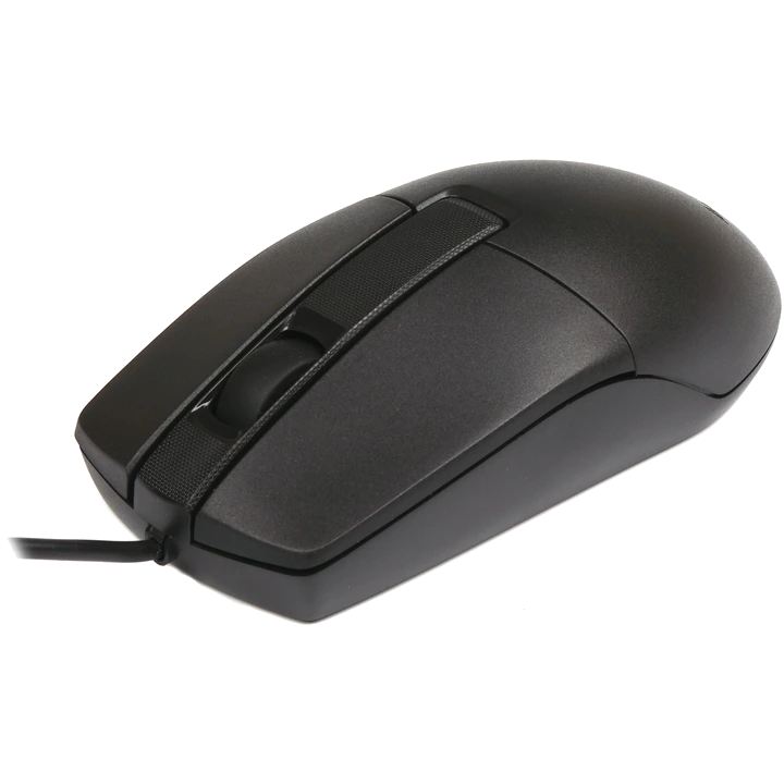 A4Tech KK-3+OP-330 USB Комплект клавіатура+мишка
