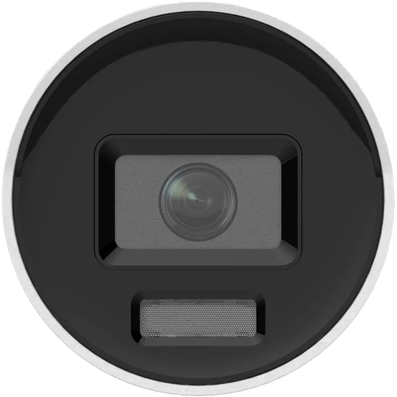 DS-2CD2047G2H-LIU (eF) 4МП (4мм) IP відеокамера Hikvision