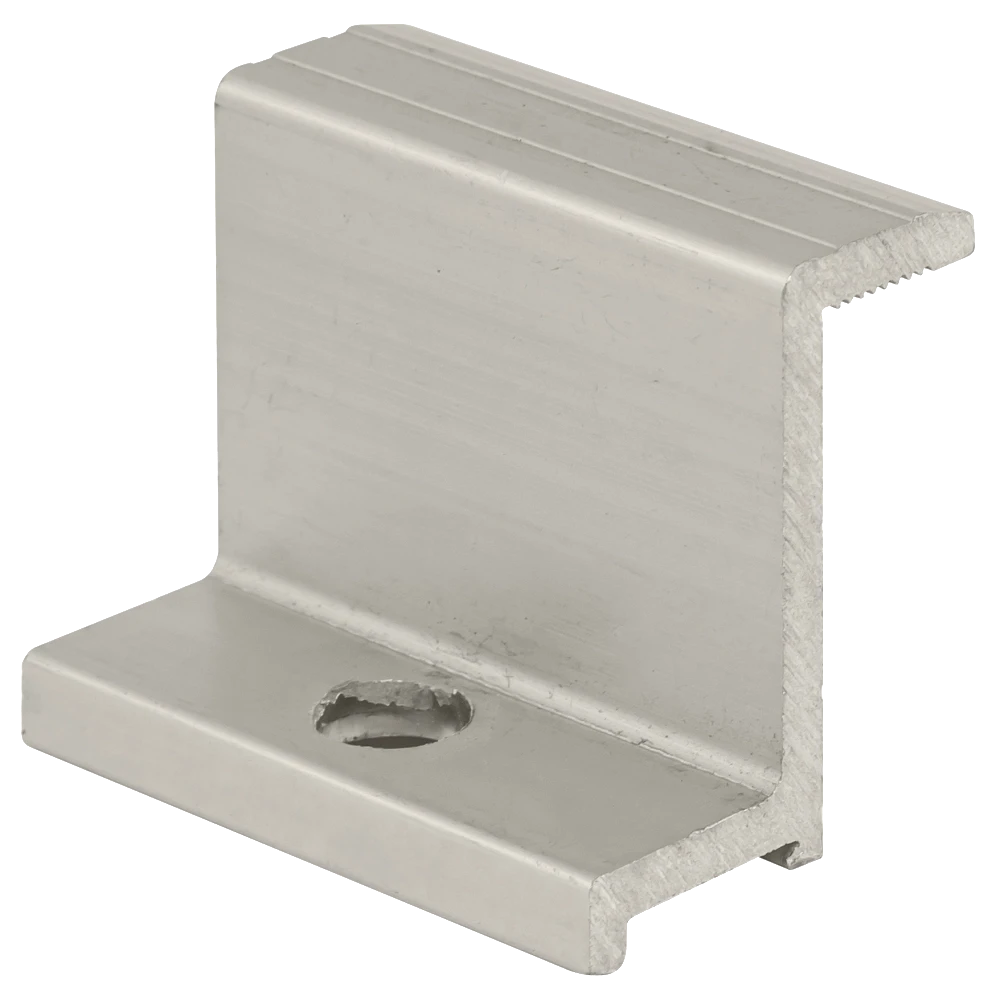 Al H30 L50 Z-подібний Притискач Altek