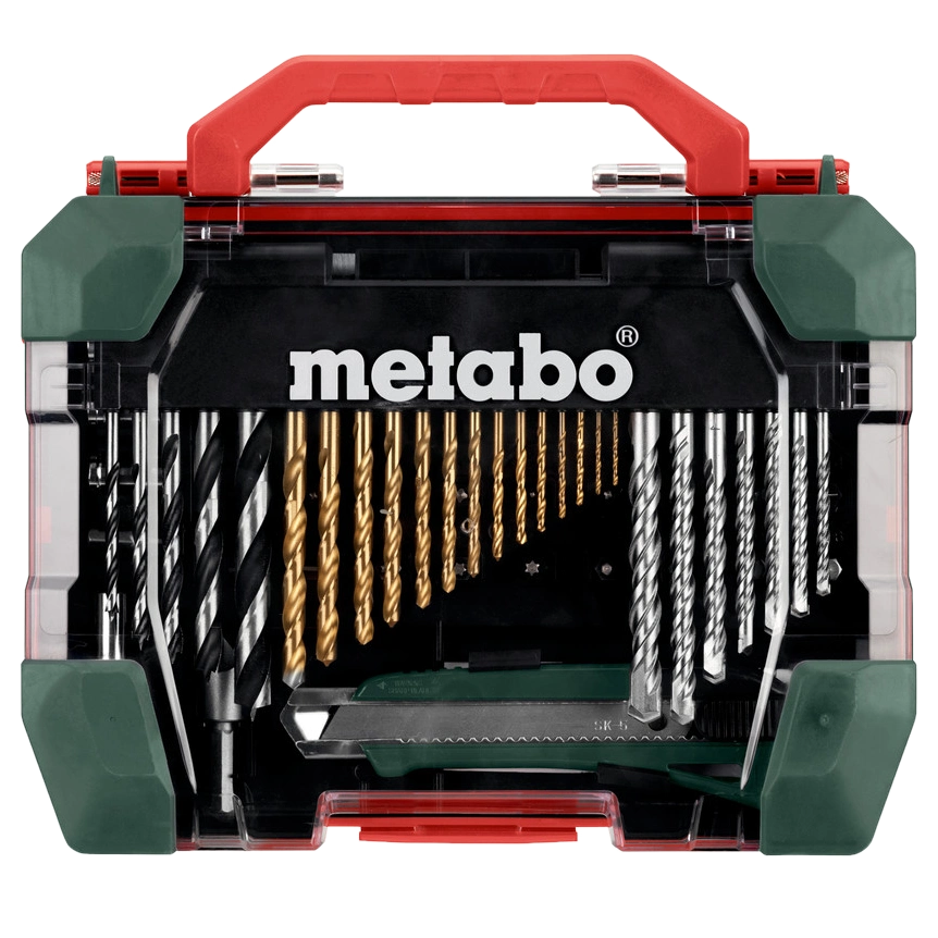 Metabo «SP» (626707000) Набір приладдя