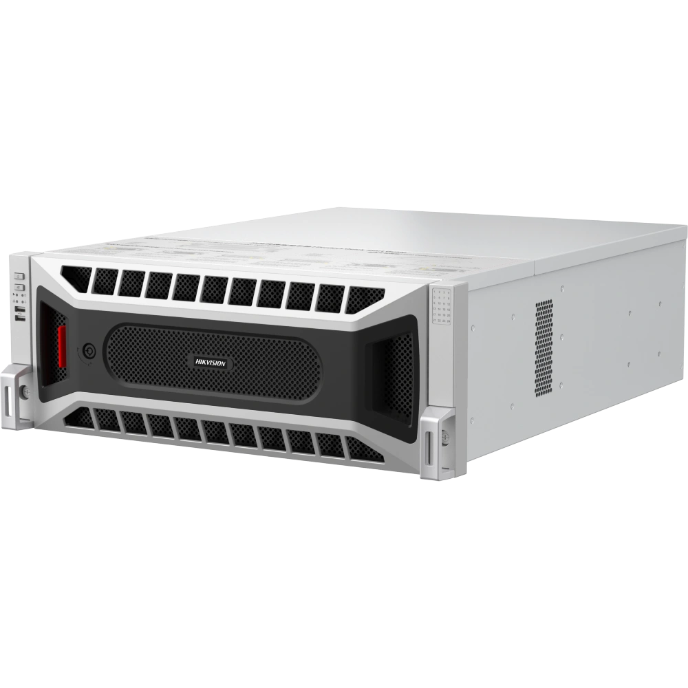 DS-96256NXI-S24R Відеореєстратор Hikvision
