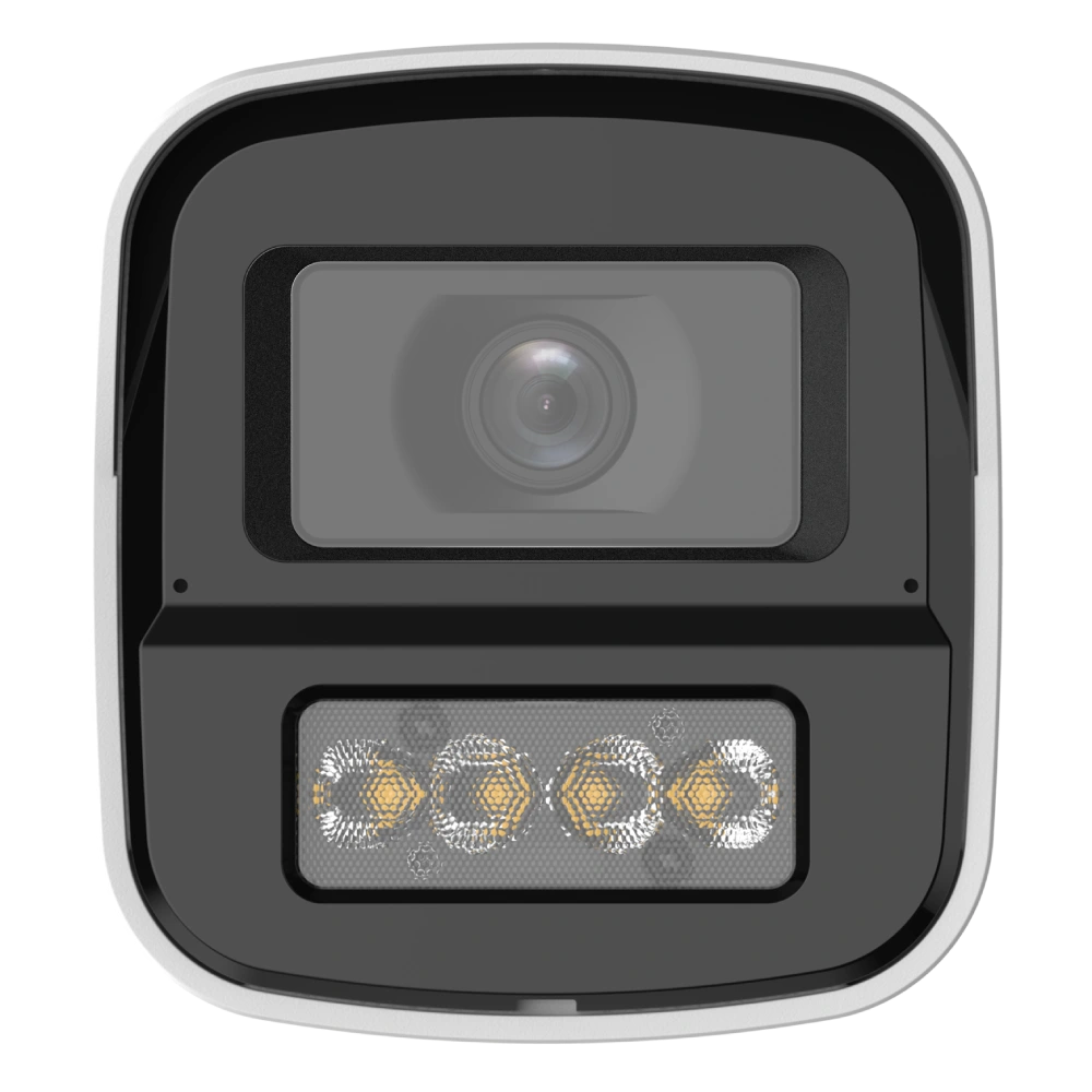 DH-HAC-HFW1549XP-IL-A-PRO 5МП (2.8мм) HDCVI відеокамера Dahua