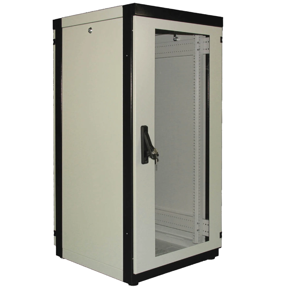 CSV Lite Plus 24U-600х600 Шафа підлогова (акрил)